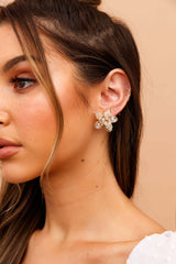 Valerie Sky Earrings